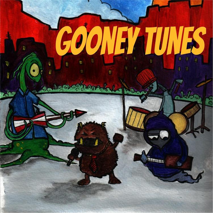 Gooney Tunes's avatar image