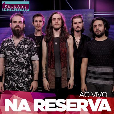 Quem Vocês São? (Ao Vivo)'s cover