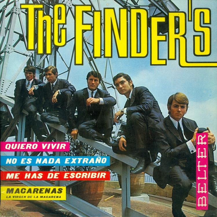 The Finders's avatar image