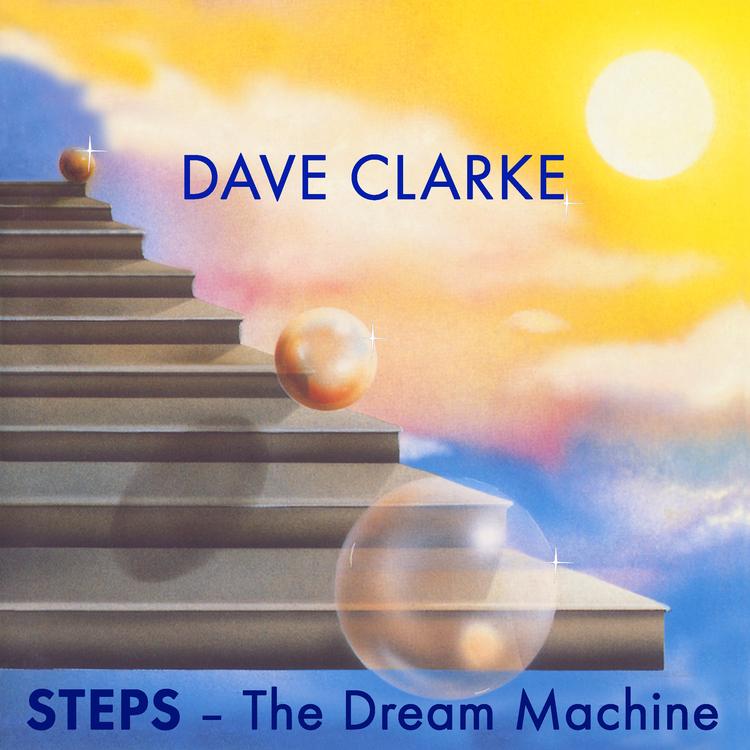 Dave Clarke's avatar image