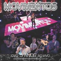 Banda Movimentos's avatar cover