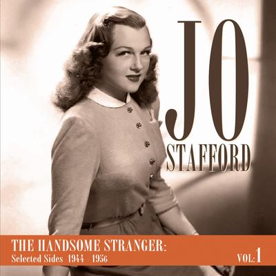 The Handsome Stranger's cover