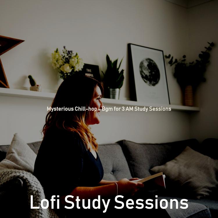 Lofi Study Sessions's avatar image