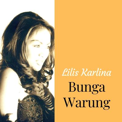 Bunga Warung's cover