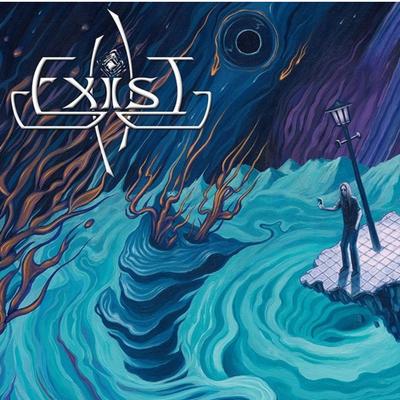 Exist's cover