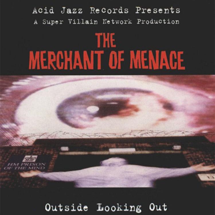 The Merchant of Menace's avatar image