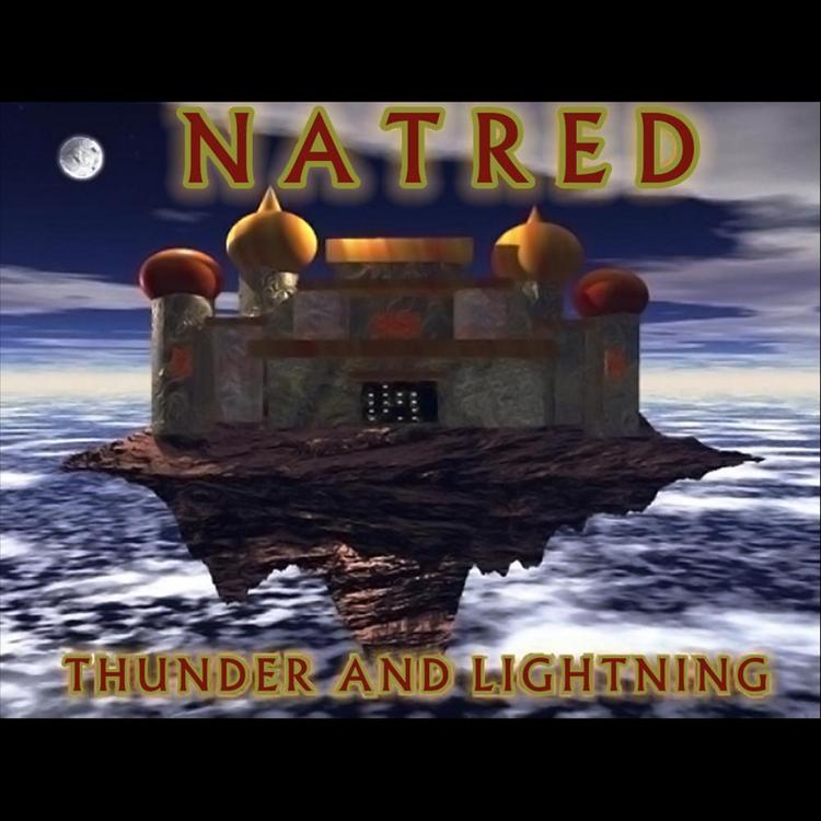 Natred's avatar image