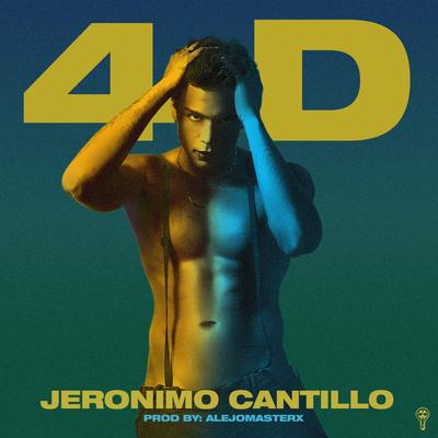 4D's cover