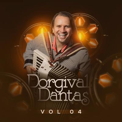 Dorgival Dantas, Vol. 4's cover