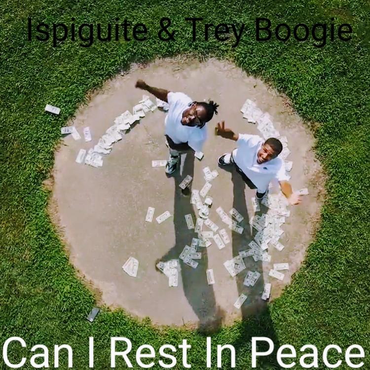 Ispiguite's avatar image