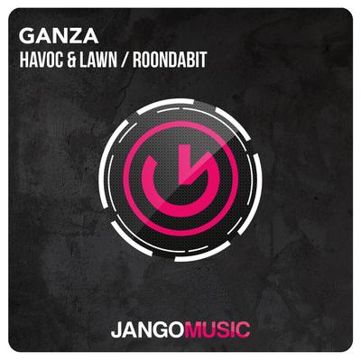 Ganza's cover