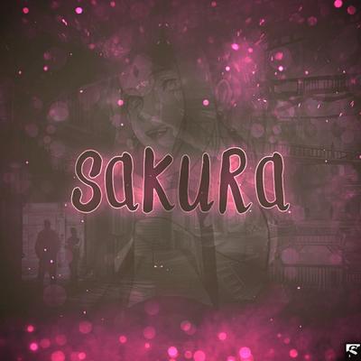 Sakura By Felícia Rock's cover