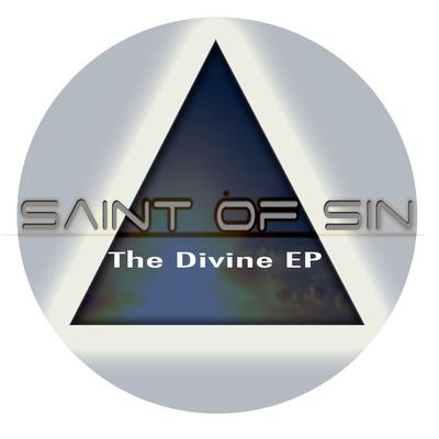 Myth of the Ocean By Saint Of Sin's cover