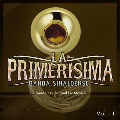 La Primerisima Banda Sinaloense's cover