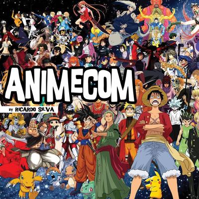 Animecom's cover