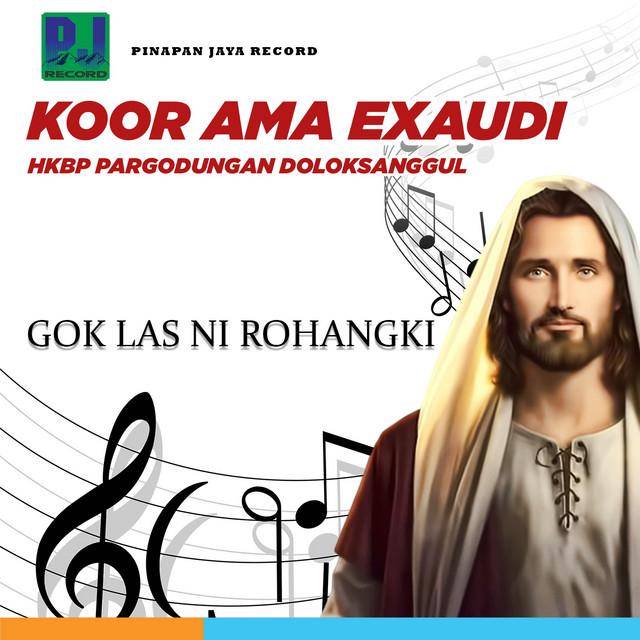 Koor Ama Exaudi's avatar image