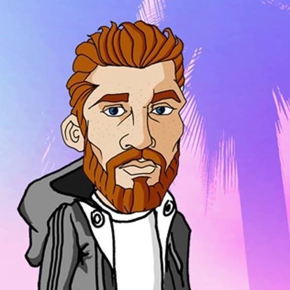 DJ Smoke's avatar image