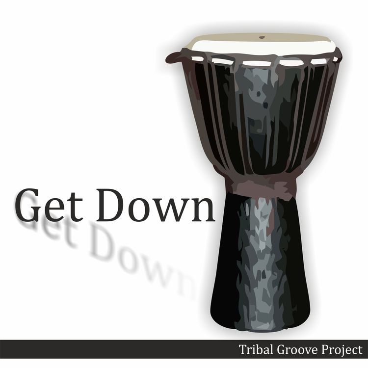 Tribal Groove Project's avatar image