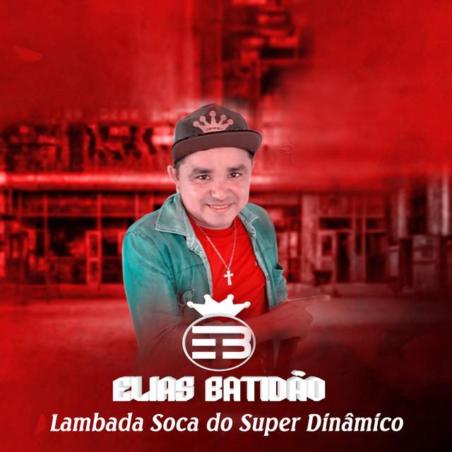 DJ ELIAS BATIDÃO's avatar image