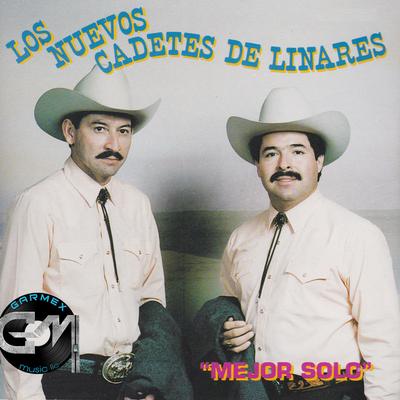 Los Nuevos Cadetes De Linares's cover