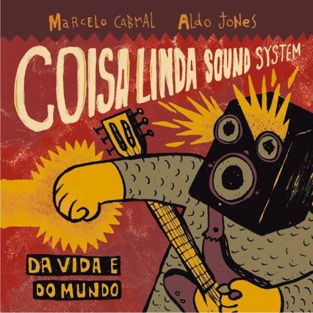 Coisa Linda Sound System's avatar image