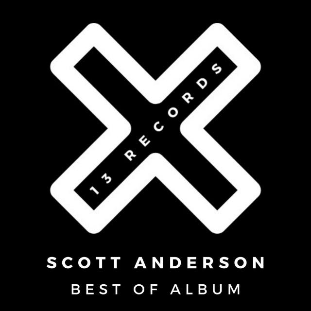 Scott Anderson (UK)'s avatar image