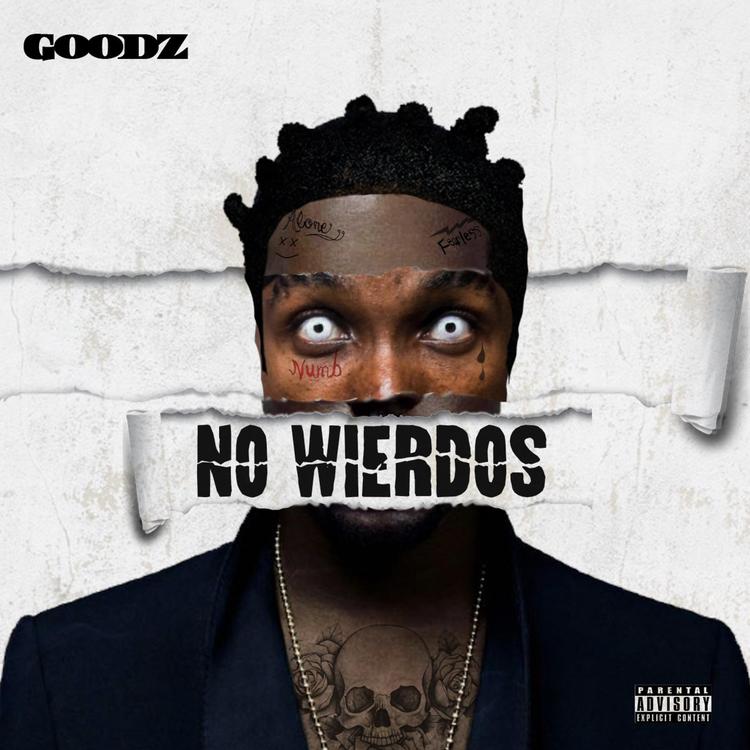 Goodz's avatar image