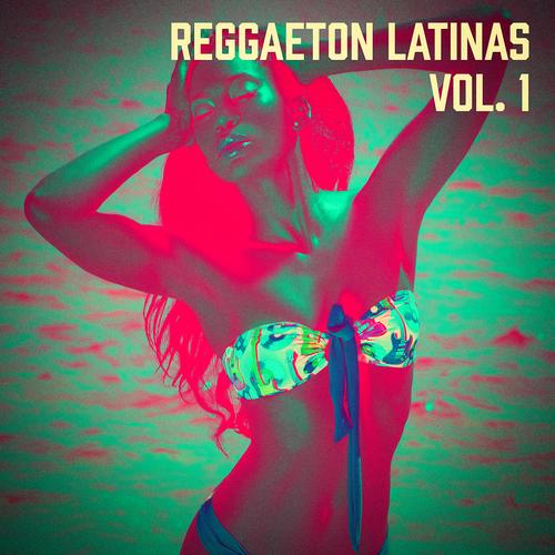 Reggaeton Club's cover