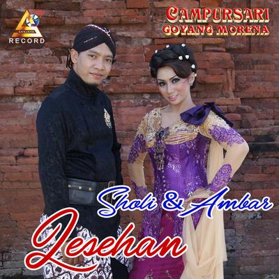 Lesehan's cover