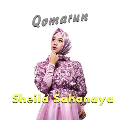 Qomarun's cover