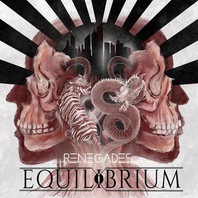 Renegades - A Lost Generation By Equilibrium's cover