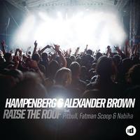 Hampenberg & Alexander Brown's avatar cover