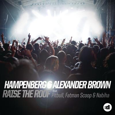 Hampenberg & Alexander Brown's cover