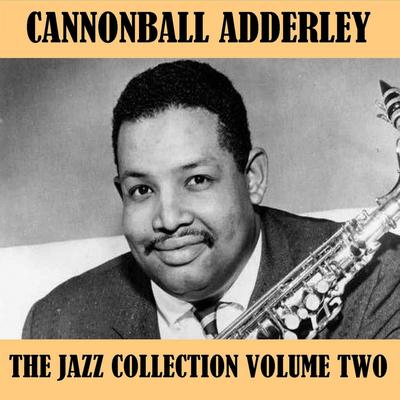 Big "P" By Cannonball Adderley's cover