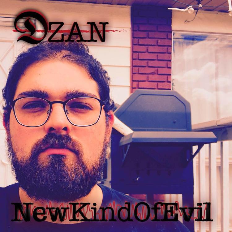 Dzán's avatar image