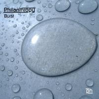 Philanthropy's avatar cover