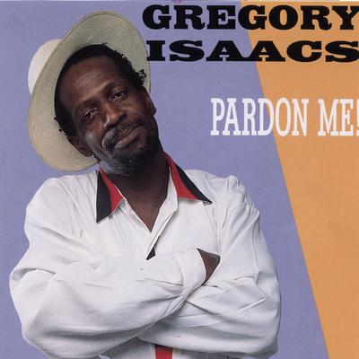 Pardon Me's cover