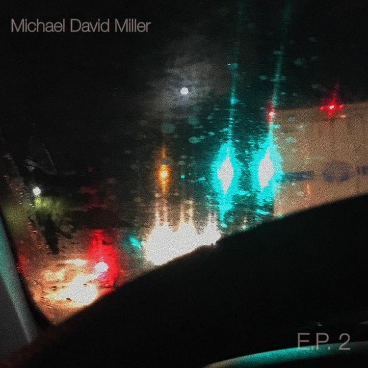 Michael David Miller's avatar image