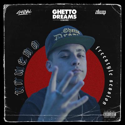 Freestyle Sessions: Trueno - Ghetto Dreams League By GHETTO DREAMS LEAGUE's cover