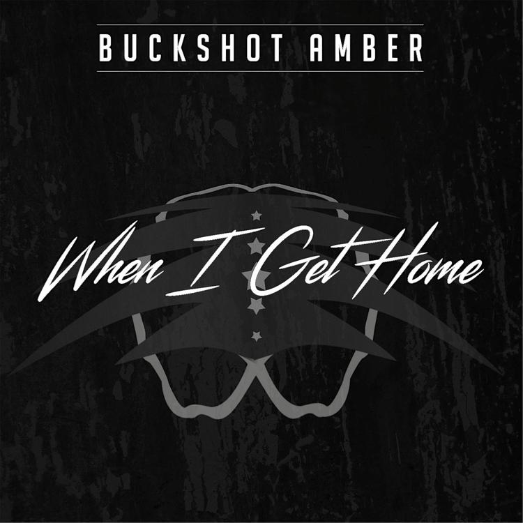 Buckshot Amber's avatar image