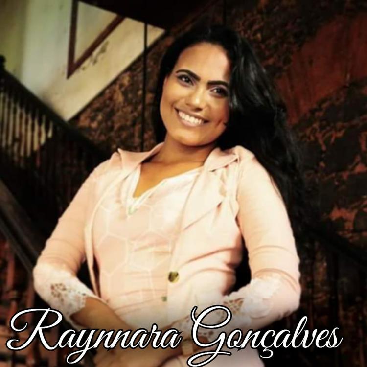 Raynnara Gonçalves's avatar image