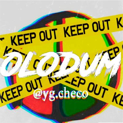 Olodum By @yg.checo's cover