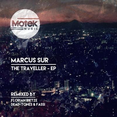 Marcus Sur's cover