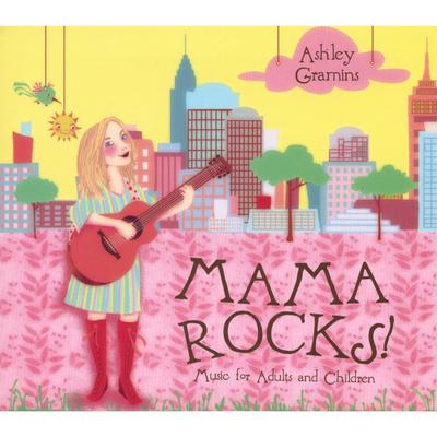 Mama Rocks!'s cover