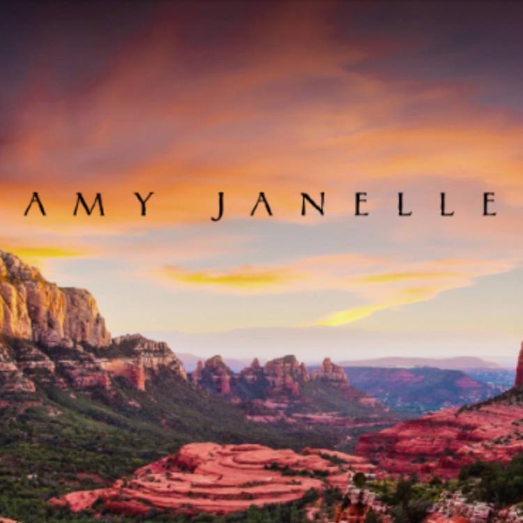 Amy Janelle's avatar image