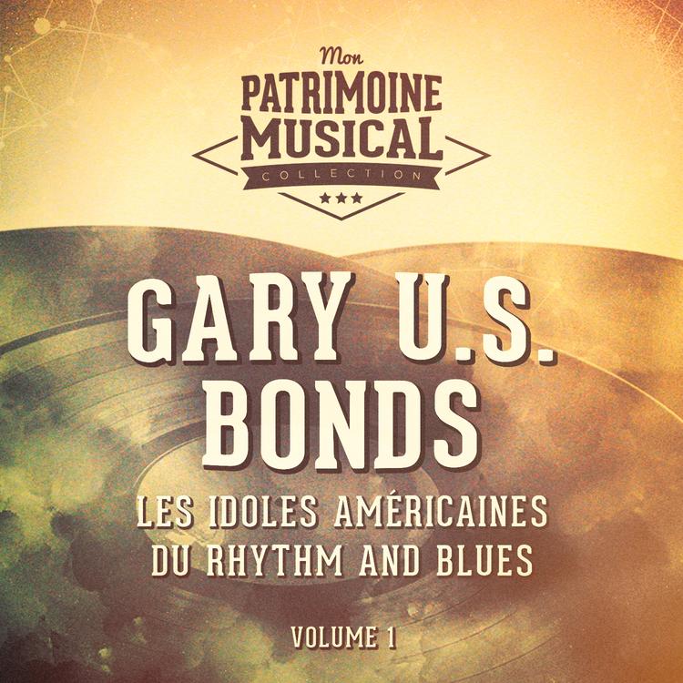 Gary "US" Bonds's avatar image