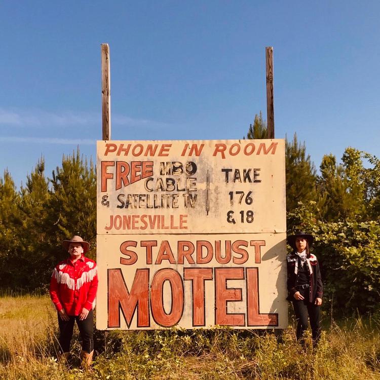 Stardust Motel's avatar image