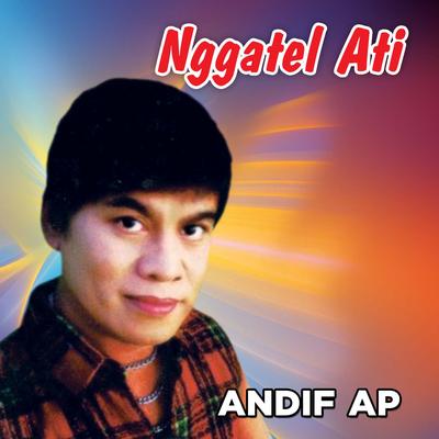 Nggatel Ati's cover