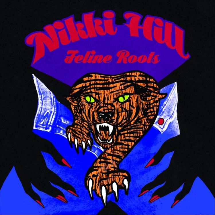 Nikki Hill's avatar image