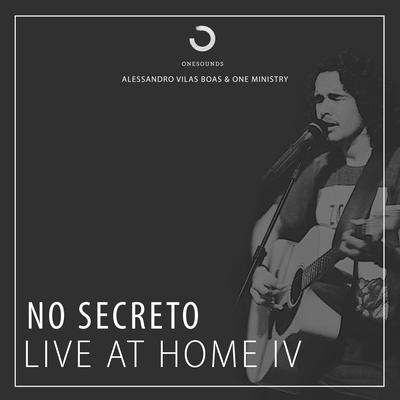 Eu Só Quero Te Amar Mais Que Ontem (Live) By ONE-Ministry, Alessandro Vilas Boas, ONE-Sounds's cover